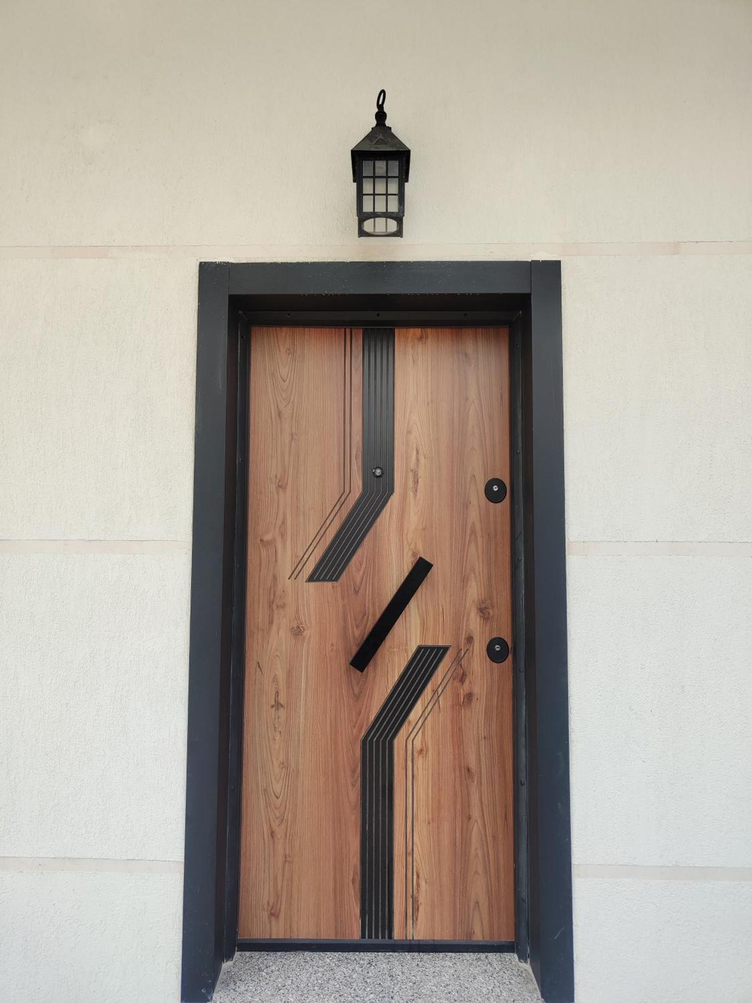New Apartment Close To Sea And Downtown Vlorë Exterior foto