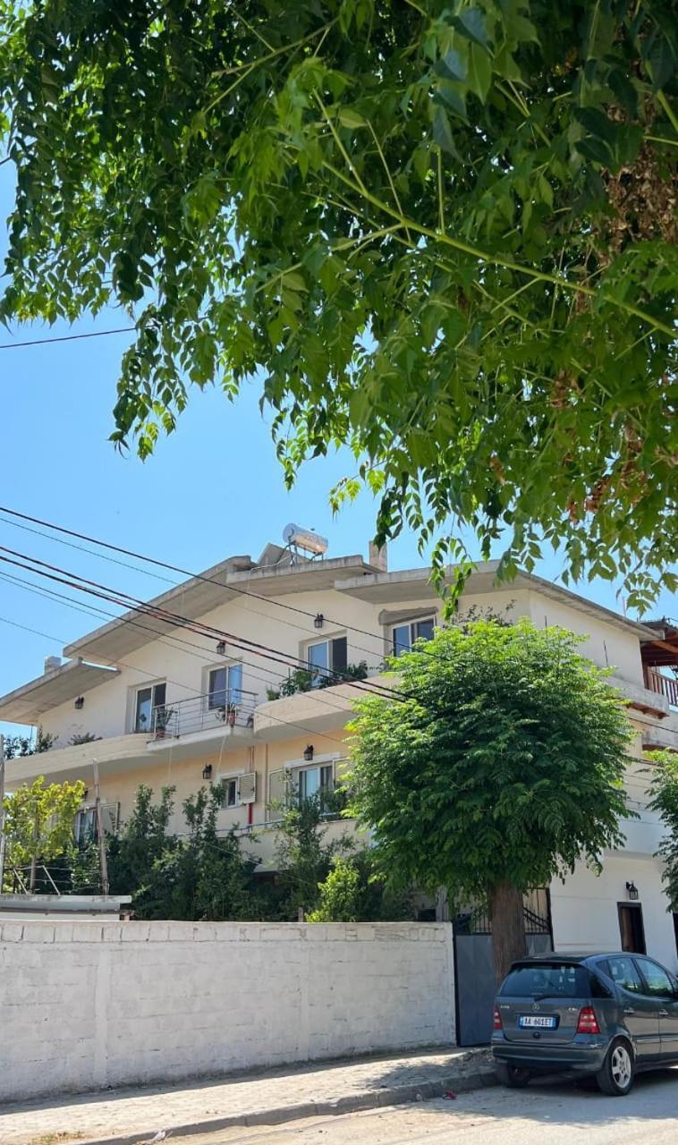 New Apartment Close To Sea And Downtown Vlorë Exterior foto